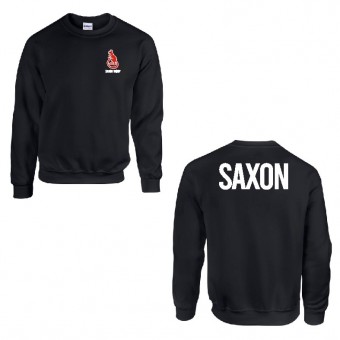 2 Signal Regiment - Saxon Troop Sweatshirt